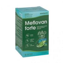 forte - MEFLOVAN FORTE, 60 kapsulių - 2 nuotrauka