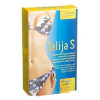 TALIJA  S, 30 tablečių