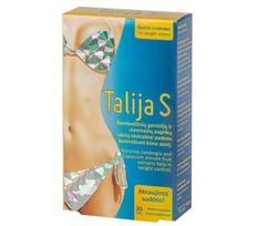 kontrol - TALIJA  S, 30 tablečių - 2 nuotrauka