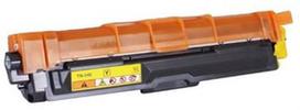Lazerinio spausdintuvo kasetė TFO TN-245Y Laser Toner Cartridge For Brother Yellow