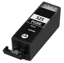 Rašalinio spausdintuvo kasetė TFO Ink Cartridge 21ml for Pixma Canon Black