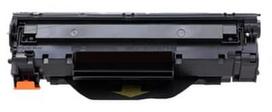 Lazerinio spausdintuvo kasetė TFO Laser Toner Cartridge For HP Black