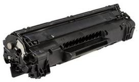 Lazerinio spausdintuvo kasetė TFO HP / Canon Laser Cartridge Black