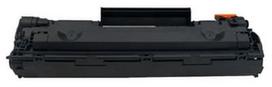 Lazerinio spausdintuvo kasetė TFO HP Laser Toner Cartridge Black