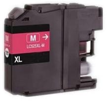 Rašalinio spausdintuvo kasetė TFO Brother Ink Cartridge 15ml Magenta