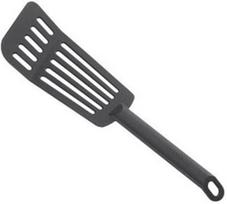 Tescoma Space Line Spatula Black