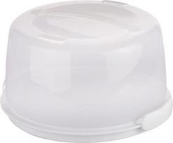 Tescoma Delicia Cake Transporter 34cm