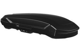 THULE MOTION 3 XXL black glossy 