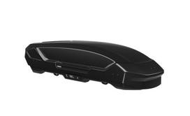 THULE MOTION 3 SPORT black glossy