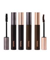 Heimish Dailism Smudge Stop Mascara 9 g Ruda (Brown)
