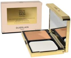 Guerlain Parure Gold kompaktinė pudra 4N, 10 g