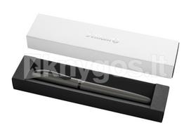 pelikan jazz plunksnakotis - Plunksnakotis Pelikan Jazz Noble 826716, juoda/pilka (Black/Grey) - 1 nuotrauka