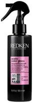 Redken Acidic Color Gloss Apsaugos nuo karščio purškiklis 190 ml