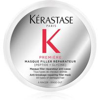 Kerastase Premiere Masque Filler Reparateur atkuriamoji kaukė pažeistiems plaukams 75 ml
