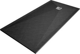 Dušo padėklas Mexen Stone , 160 cm x 70 cm
