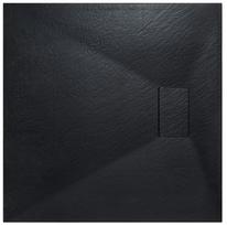 Dušo padėklas Besco Vexo, 80 cm x 80 cm