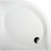 Dušo padėklas Paa Art, 90 cm x 90 cm
