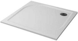 Dušo padėklas SPN PT-707K, 90 cm x 90 cm