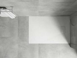 Dušo padėklas Mexen Hugo, 160 cm x 70 cm