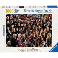 Ravensburger Dėlionė Challenge Harry Potter 1000 vnt.