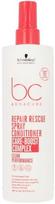 Schwarzkopf BC Bonacure Repair Rescue Nenuplaunamas kondicionierius, 400 ml