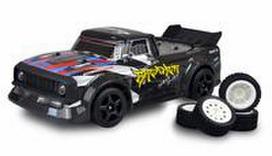 drifting rc - AMEWI Breaker Sportinis automobilis RC 1:16 - 1 nuotrauka