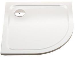 duso padeklas 80x80 - Dušo padėklas Ravak Elipso Pro Chrome - 1 nuotrauka