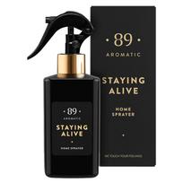 Aromatic 89 Staying Alive (Citrusinių-Medienos) 300 ml