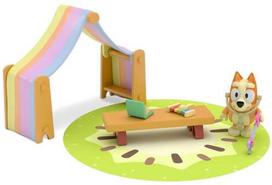 Rinkinys Tm Toys Bingos Playroom BLU13017, įvairių spalvų