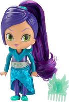 Žaislinė figūrėlė Mattel Shimmer & Shine Zeta DYV95, 15 cm, įvairių spalvų