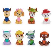 Žaislinė figūrėlė Paw Patrol Minifigures 4090101-1695, įvairių spalvų/(spalva/dizainas parenkami atsitiktine tvarka)