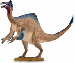 Žaislinė figūrėlė Collecta Deinocheirus 88771, 17.1 cm, mėlyna/ruda