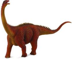 Žaislinė figūrėlė Collecta Alamosaurus 88462, 20 cm, ruda