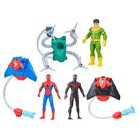 Žaislinė figūrėlė Spiderman Aqua Warriors, įvairių spalvų
