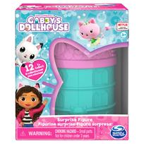 Žaislinė figūrėlė Spin Master Gabby's Dollhouse Suprise Figure, 7.5 cm, įvairių spalvų