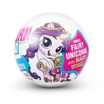 Žaislinė figūrėlė 5Surprise Unicorn squad 77421GQ1, įvairių spalvų