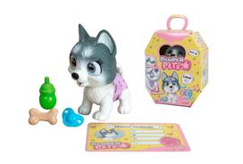 Žaislas Simba Šuniukas PAMPER PETZ 105950135, įvairių spalvų