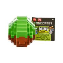 minecraft figureles - Siurprizų rinkinys Mattel Minecraft HXT64, (spalva/dizainas parenkami atsitiktine tvarka) - 1 nuotrauka
