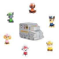 Rinkinys Spin Master Paw Patrol 6063451, įvairių spalvų