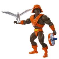 Žaislinė figūrėlė Mattel Masters Of The Universe Masters Of The Universe Hypno HKM71, 14 cm, įvairių spalvų