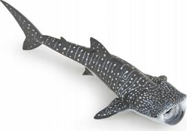 Žaislinė figūrėlė Papo Whale Shark 427471, įvairių spalvų