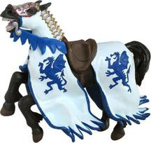 Žaislinė figūrėlė Papo Dragon Kings Horse 401372, įvairių spalvų