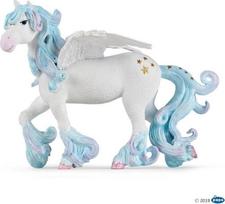 Žaislinė figūrėlė Papo Pegasus 512257, mėlyna/balta