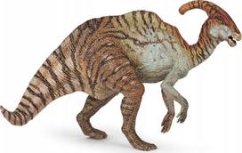 Žaislinė figūrėlė Papo Parasaurolophus 410728, įvairių spalvų