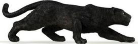 Žaislinė figūrėlė Papo Black Panther 401302, juoda