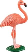 Žaislinė figūrėlė Schleich Flamingo 14849, 5.5 cm, rožinė