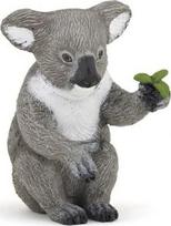 Žaislinė figūrėlė Papo Koala 401084, pilka