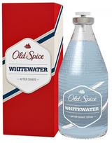 Old Spice WhiteWater Aftershave Lotion 100ml