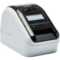 label printer - Brother QL-820NWB - 2 nuotrauka