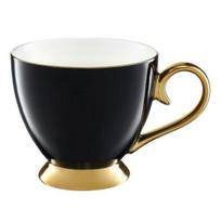 Ambition Royal puodelis, juodas (Black), 400 ml